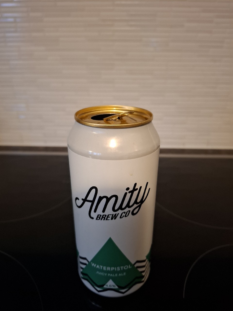Waterpistol, Amity Brew Co.