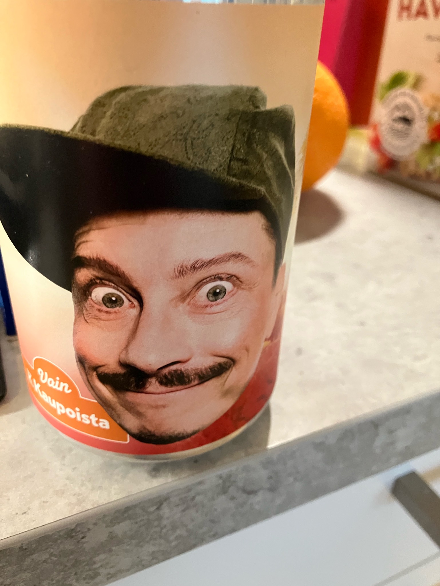 Lepoloma IPA, Finland