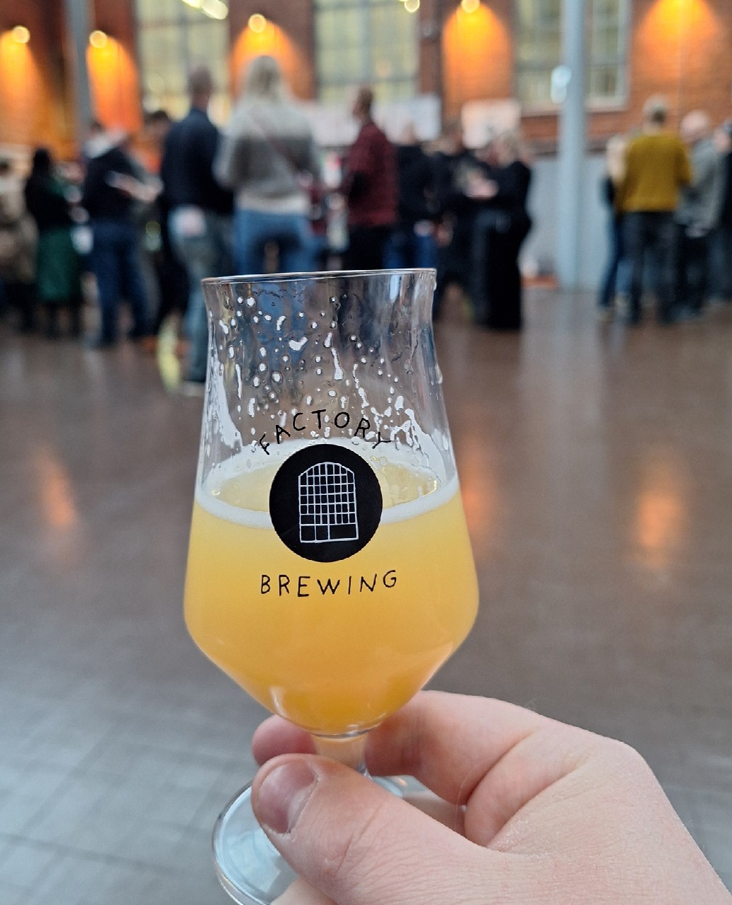 Sugar Mountain, Track Brewing Co.