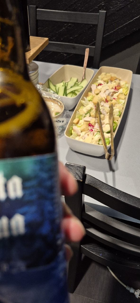 Raskasta Joulua Vienna Lager, Teerenpeli Panimo & Tislaamo