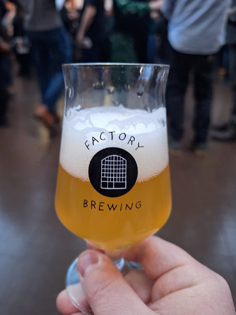 Crumb's Crunchy Delights, Finland