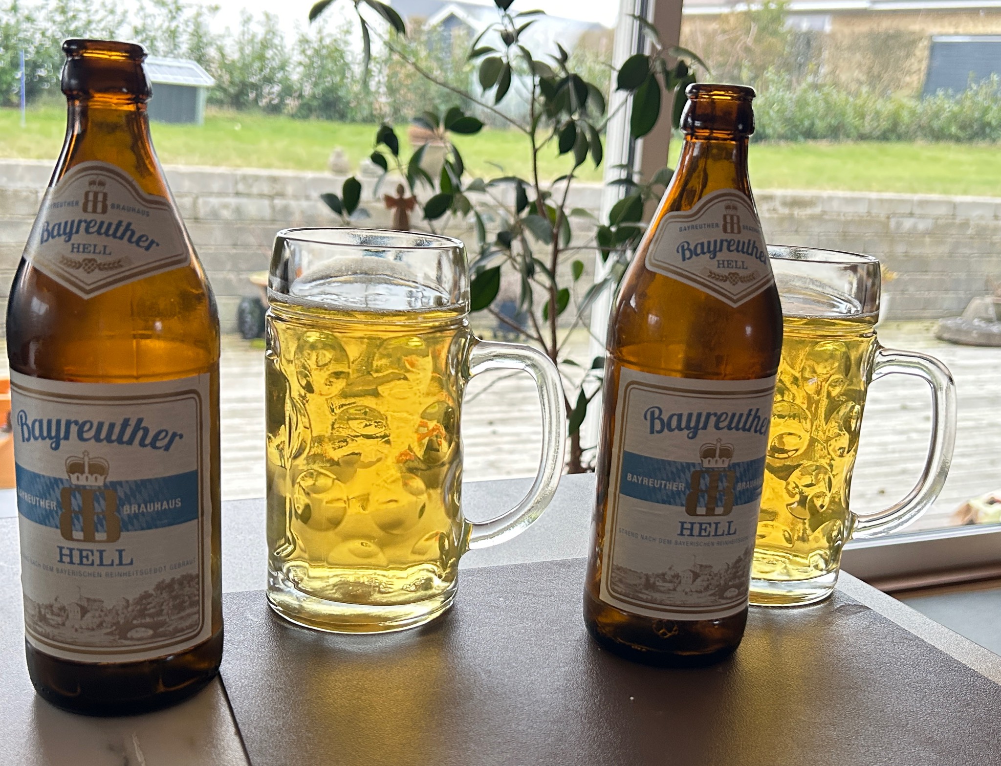 Bayreuther Hell, Germany