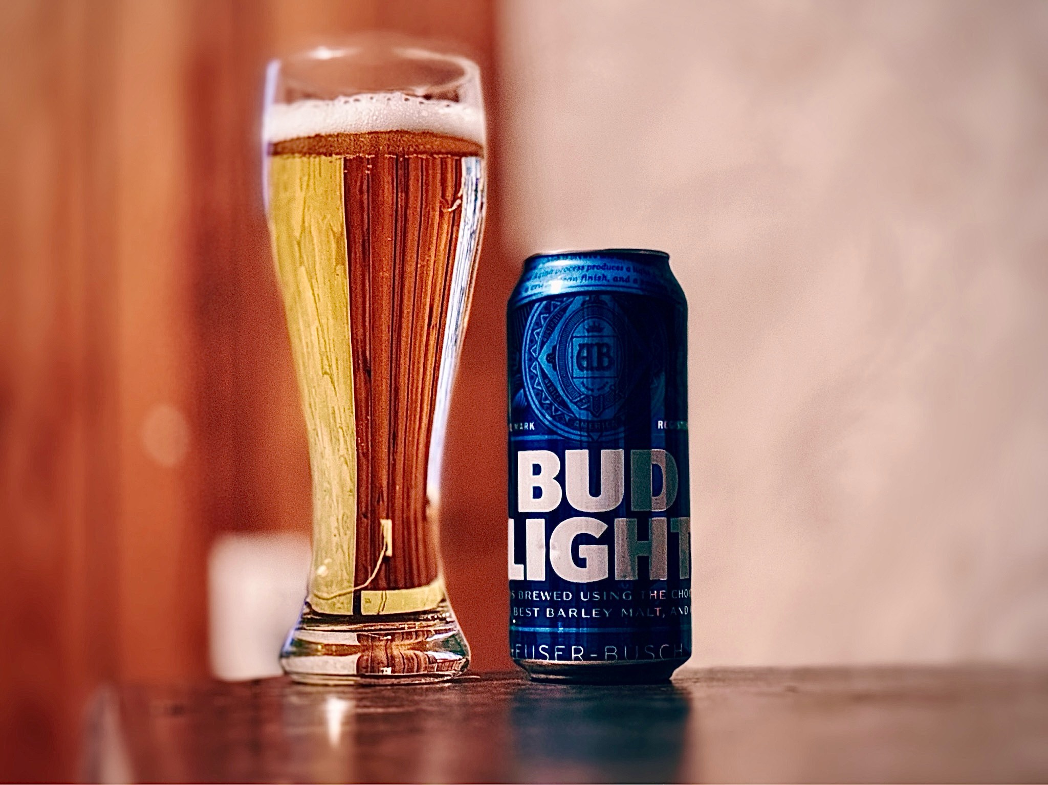 Bud Light, United States