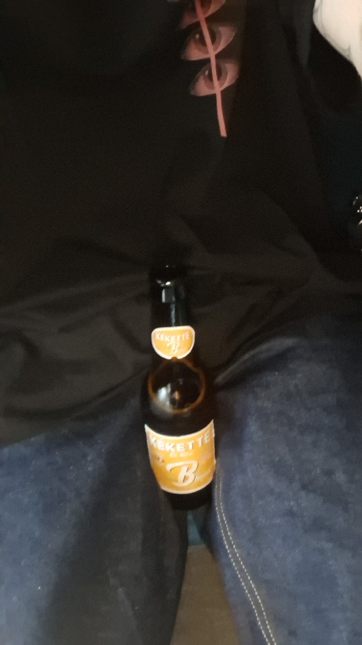 La Kékette, La Kékette