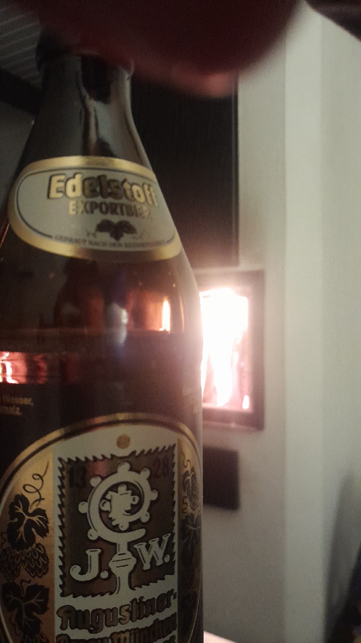 Augustiner Edelstoff, Augustiner-Bräu München