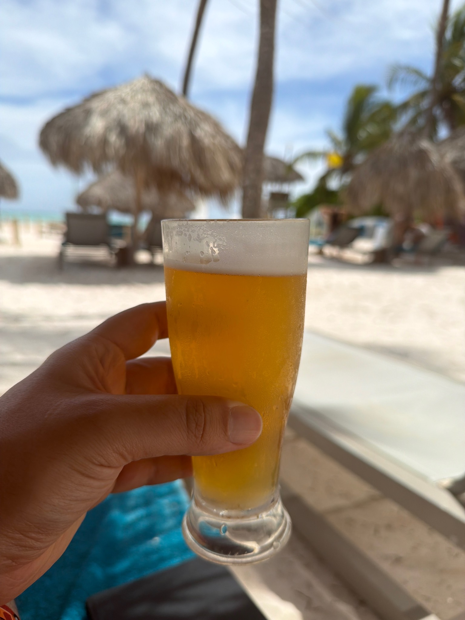 Presidente Pilsener, Cervecería Nacionál Dominicana (AB-InBev)