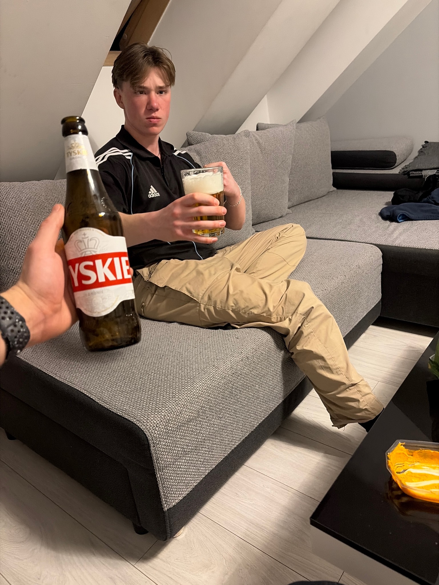 Tyskie Klasyczne, Poland