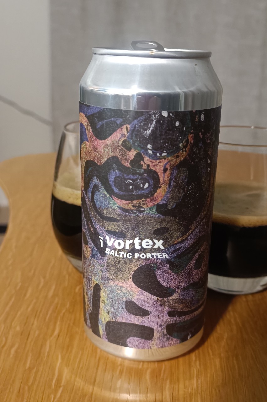 Vortex, Finland