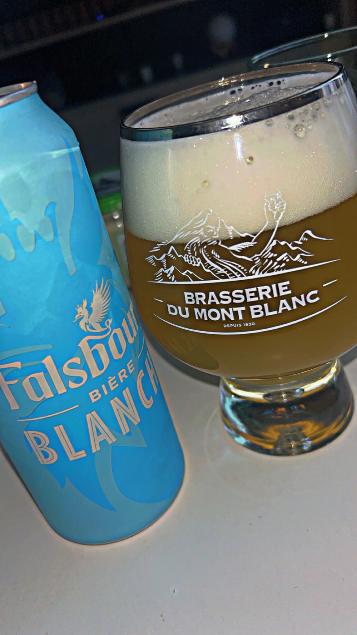 Hilbörg, Scamark (E. Leclerc Marque Repère)