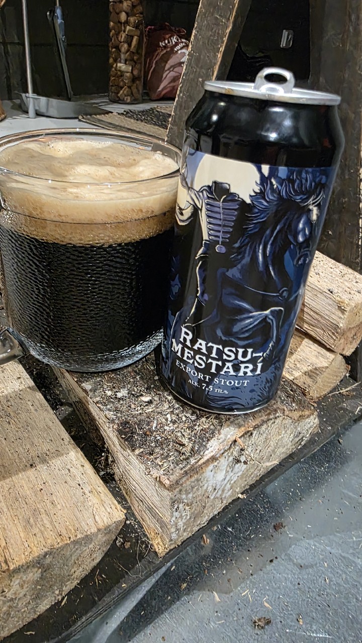 Ratsumestari, Finland