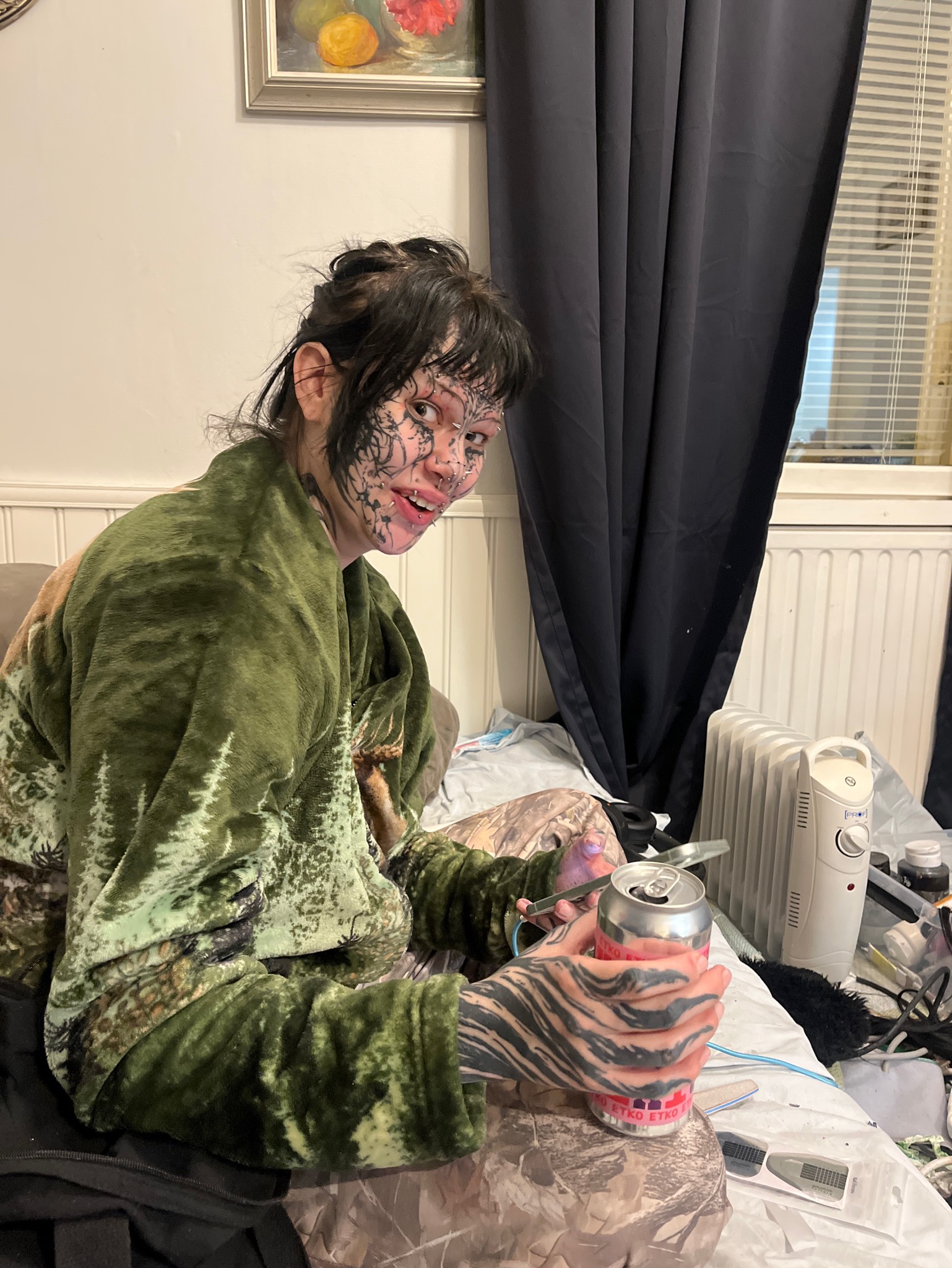 Mansikka Mustaherukka Sour, Finland