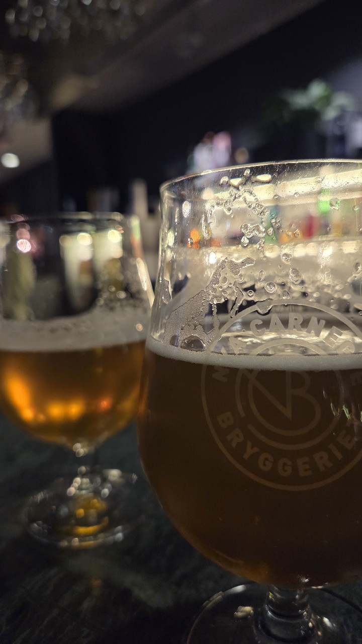 Arctic IPA, Nya Carnegiebryggeriet