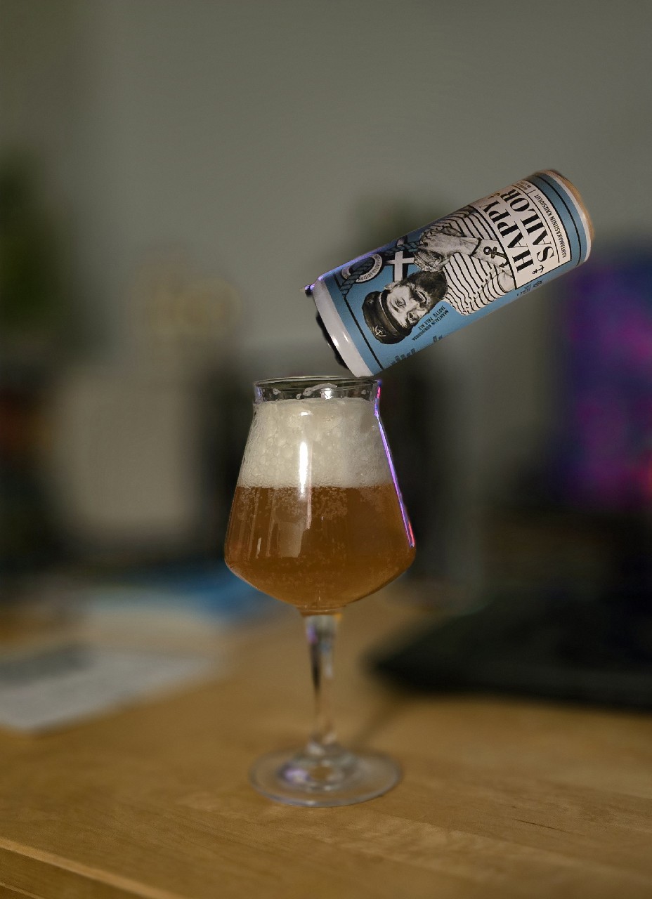 Happy Sailor, Finland