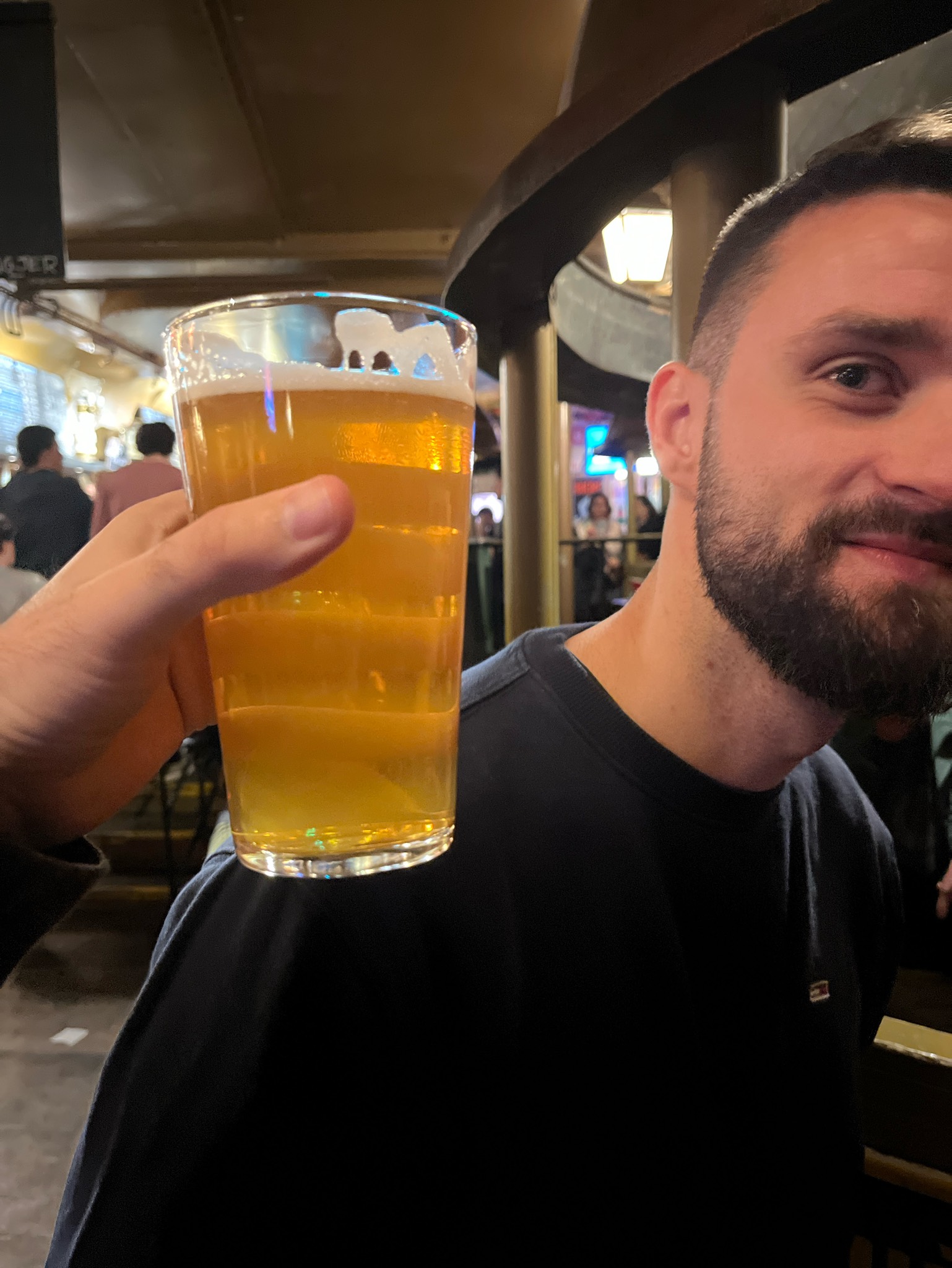 La Rulles Blonde, Brasserie Artisanale de Rulles