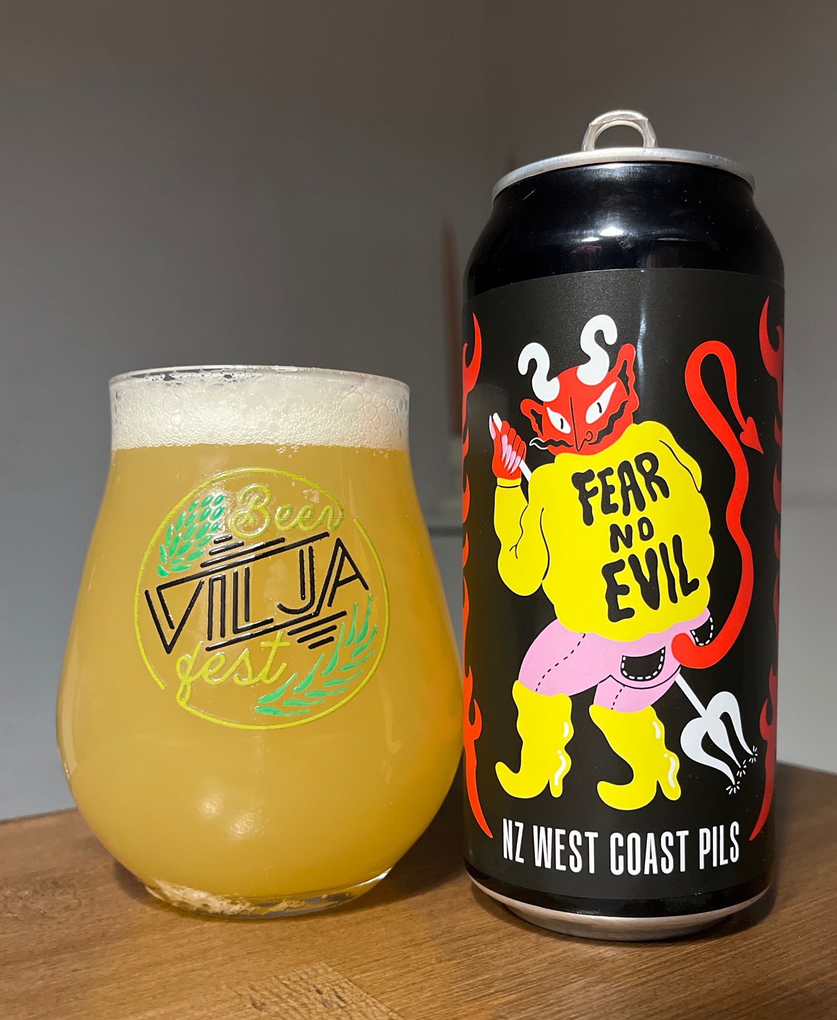 Ultraprosessoitu, Panimo HIMO