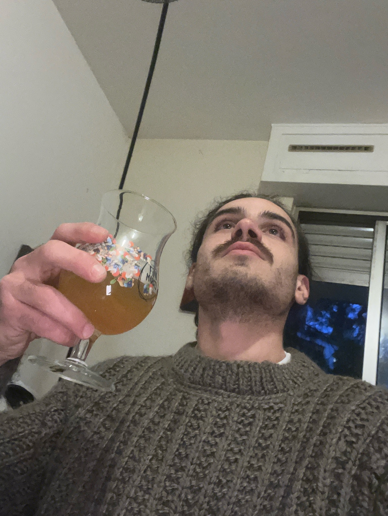 Somi cold IPA, Microbrasserie Somi