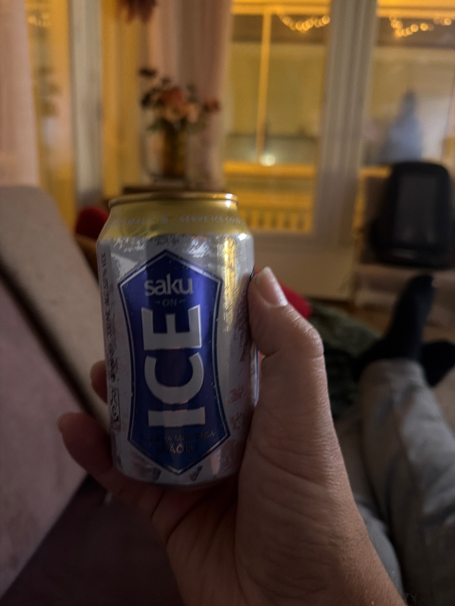 Saku On Ice, Estonia