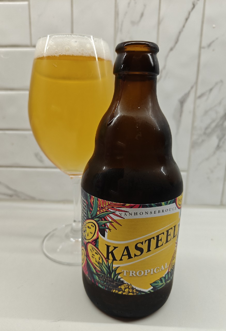 Kasteel Tropical, Belgium