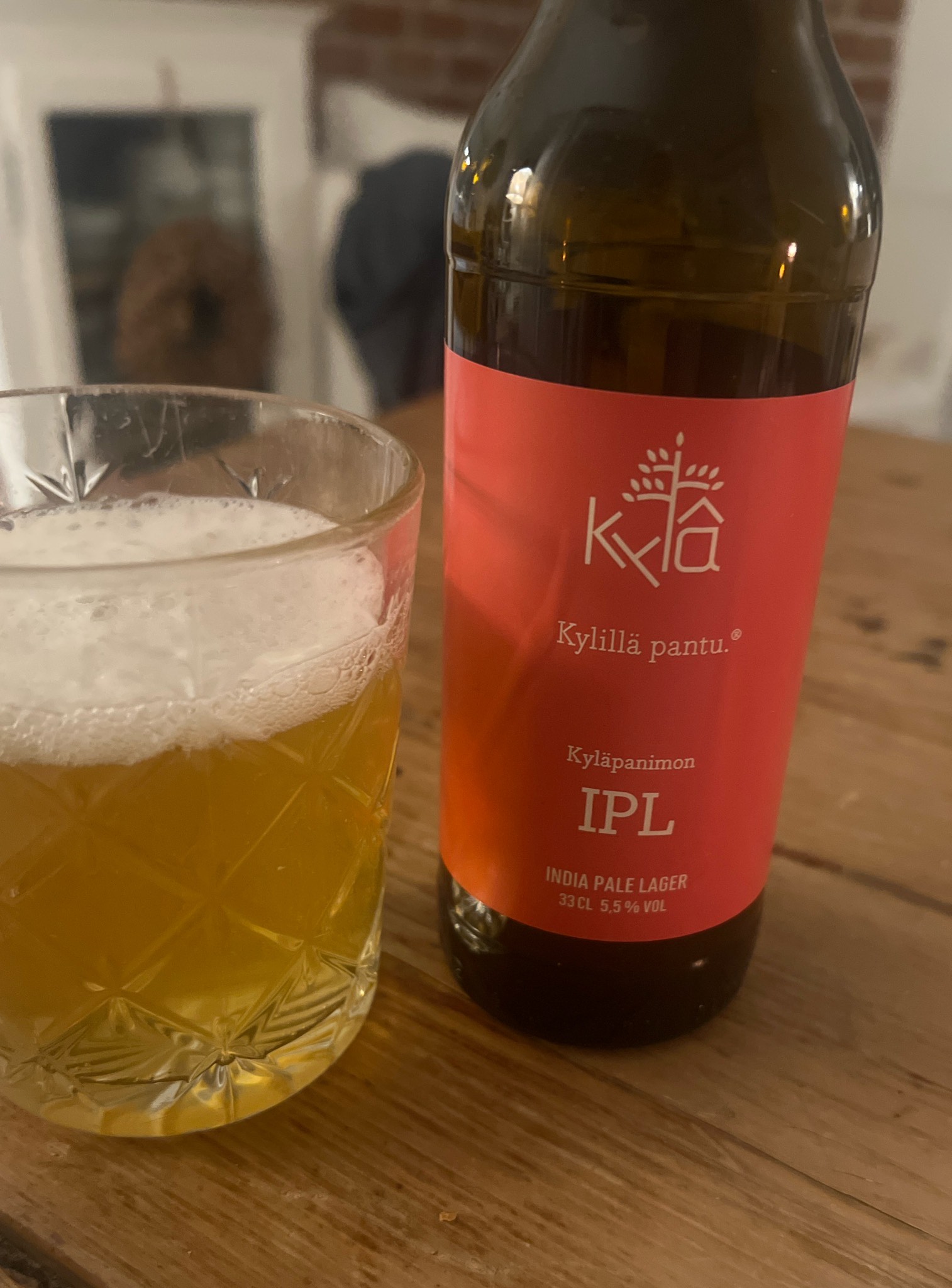 Kyläpanimon IPL, Mathildedalin Kyläpanimo