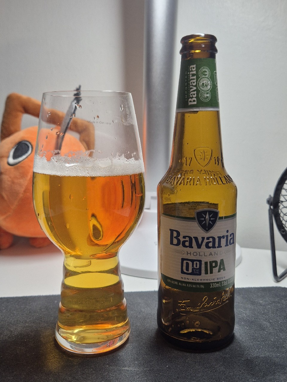 Bavaria 0.0% IPA, Netherlands