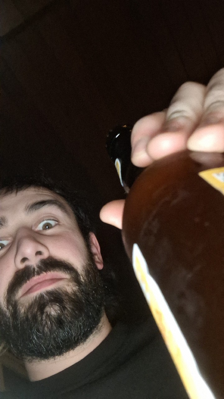 Kékette Triple Charge, La Kékette