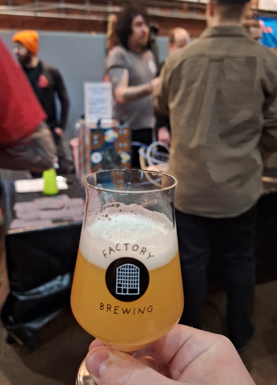 Like The Skyline, Wales