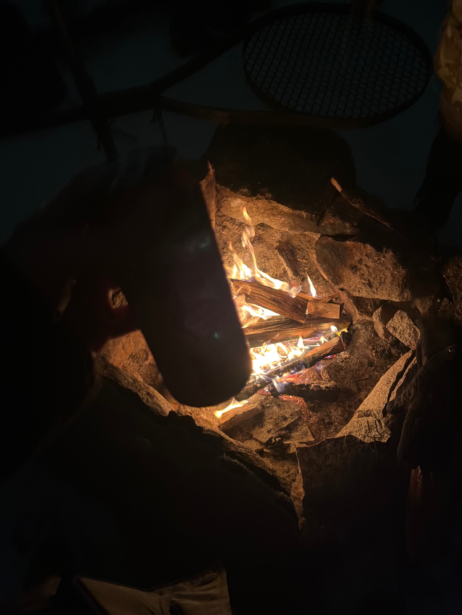 Karhu Kupari, Finland