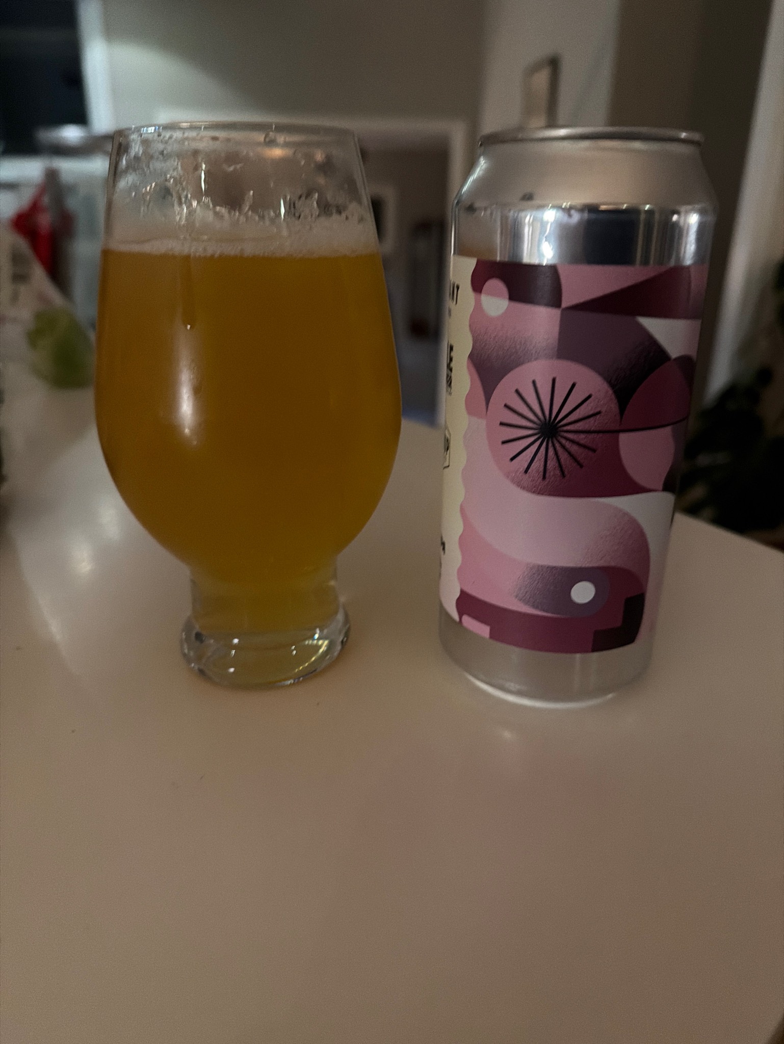 Little Summer Beer Bash (LSSB) 2025 Collab #2, England