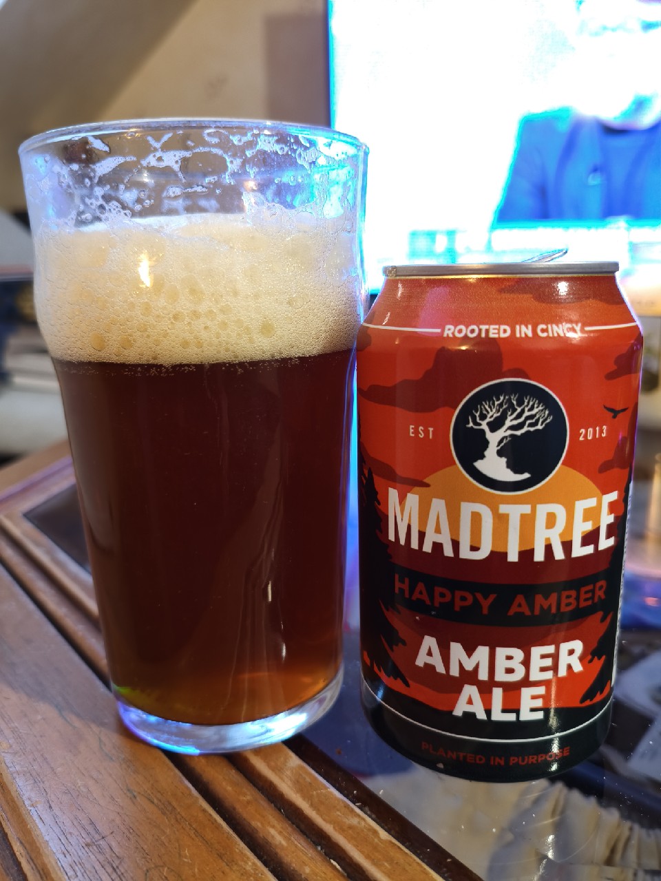 Happy Amber, United States