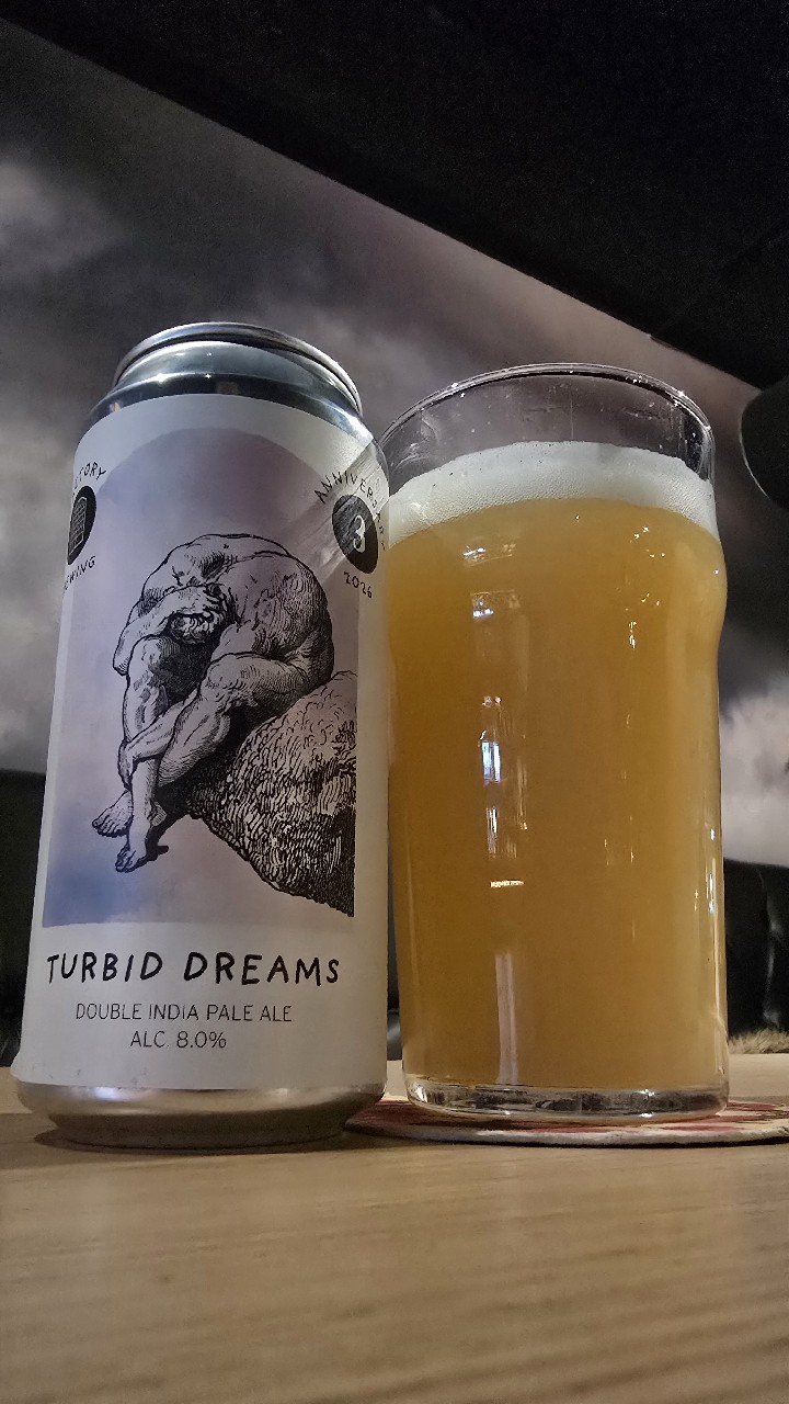 Turbid Dreams, Finland