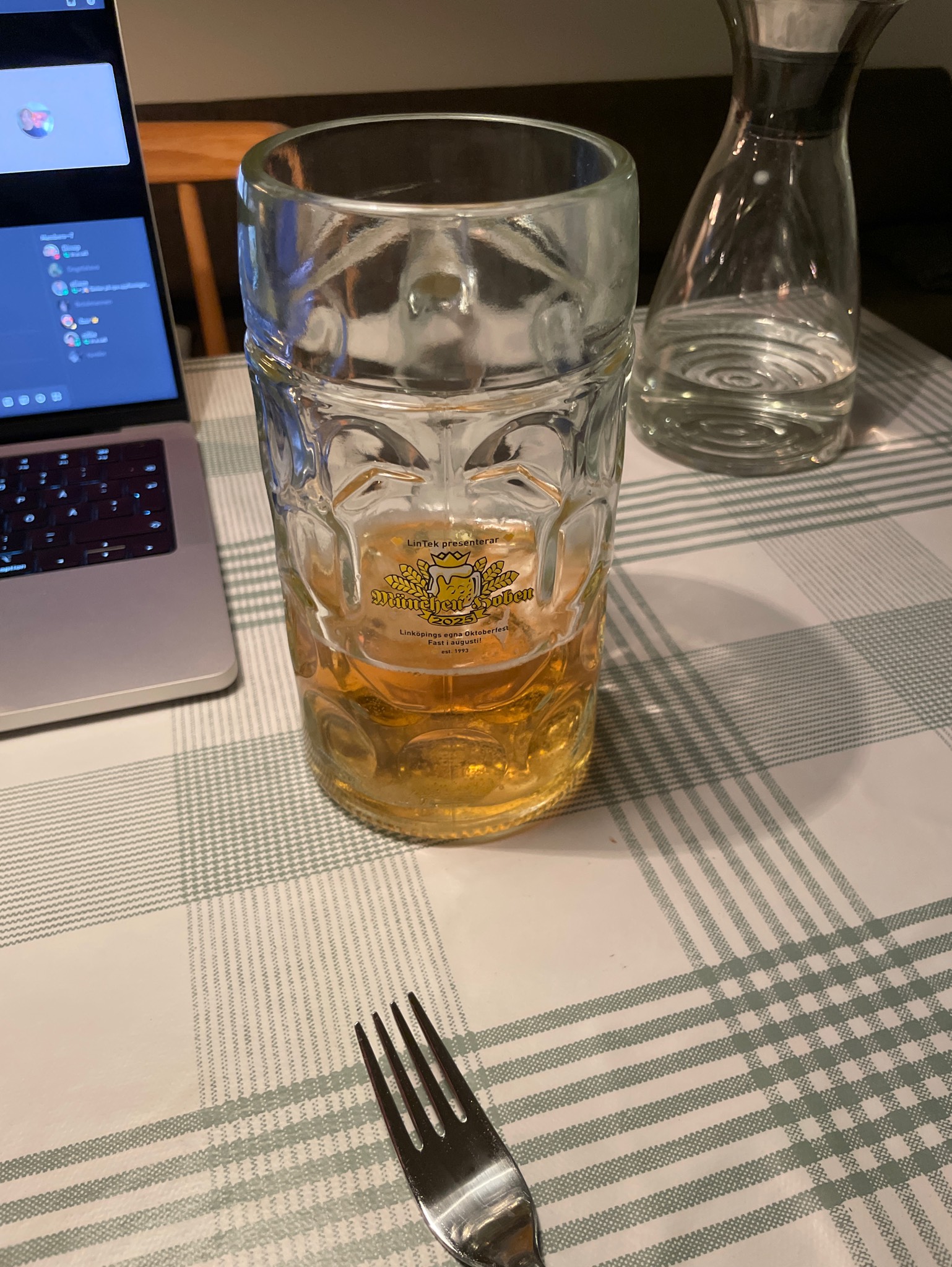 Hofbräu Original, Germany