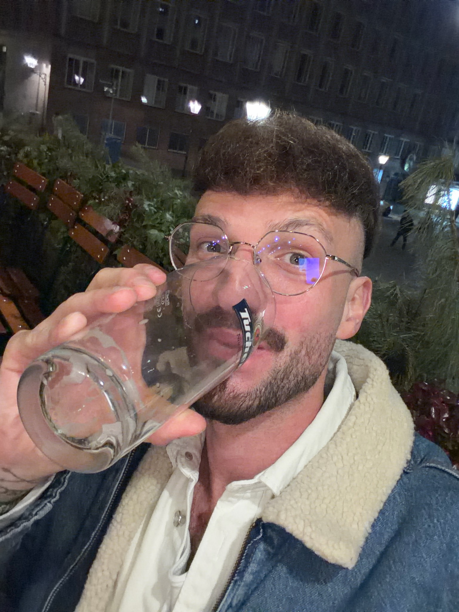 Original Nürnberger Rotbier, Germany