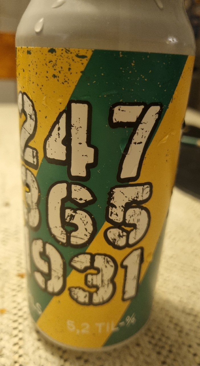 247 365 1931, Finland