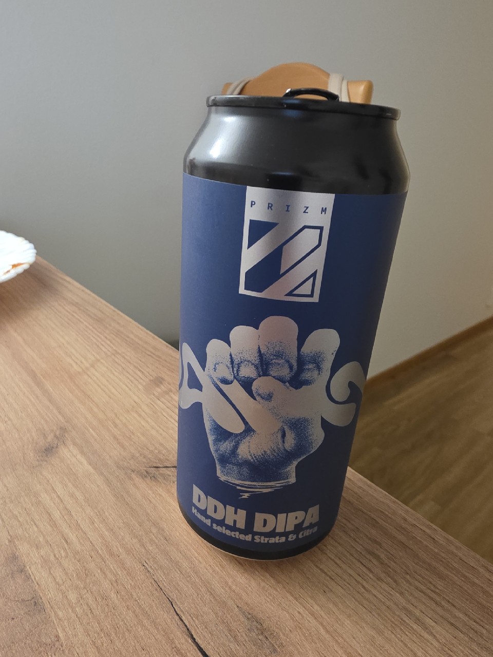 Get Your Boogie On, France