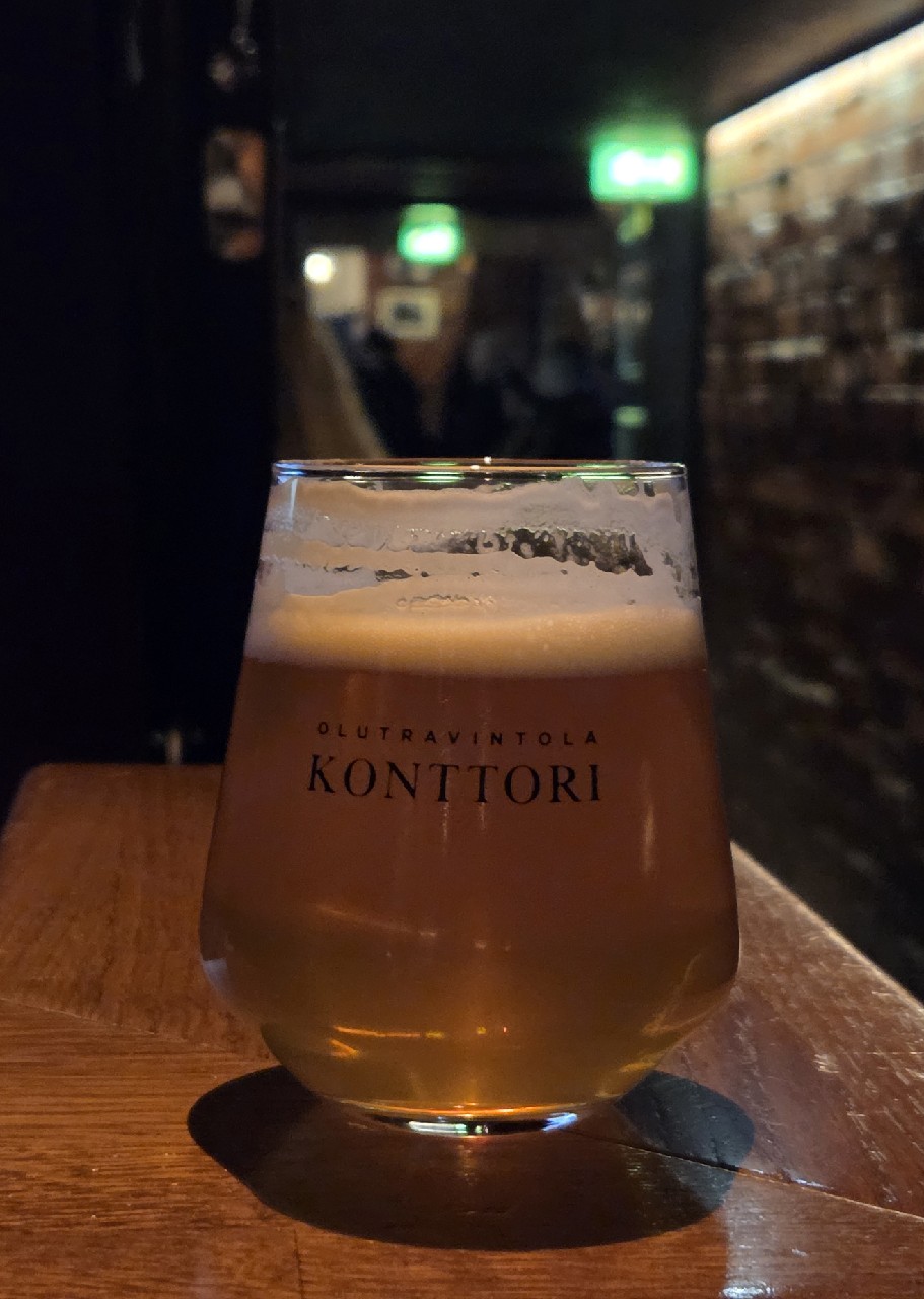 Pow Shredder, Tired Uncle Brewing Co.