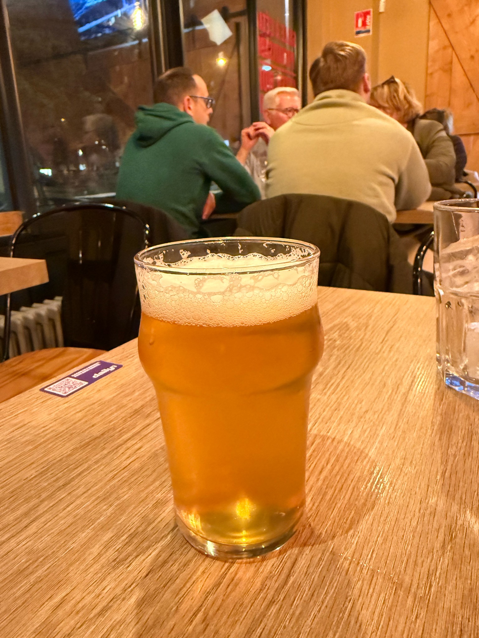 Vieux Bruges, Brasserie de Brunehaut