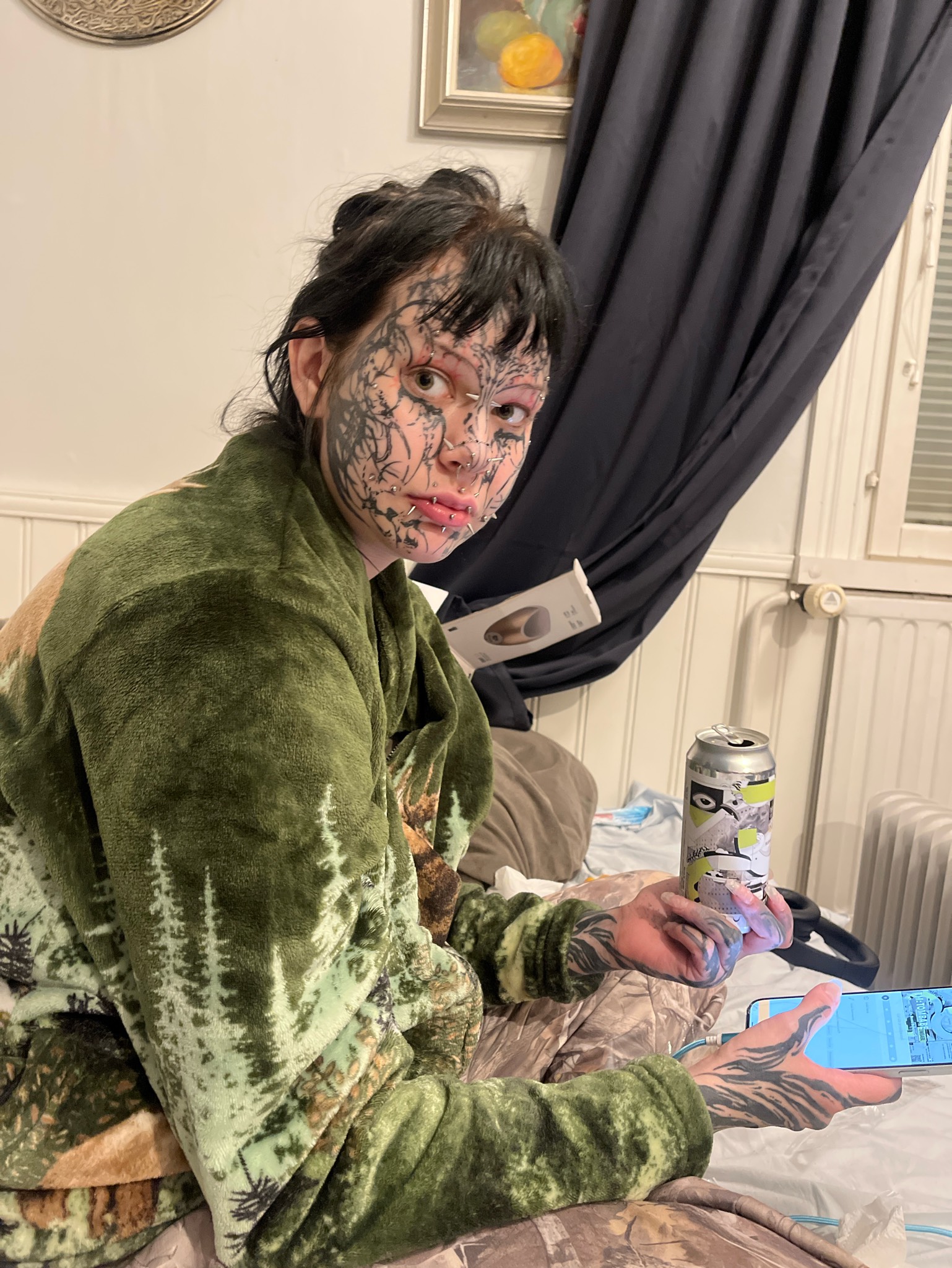 TM: TomBabe, Bereta Brewing Co