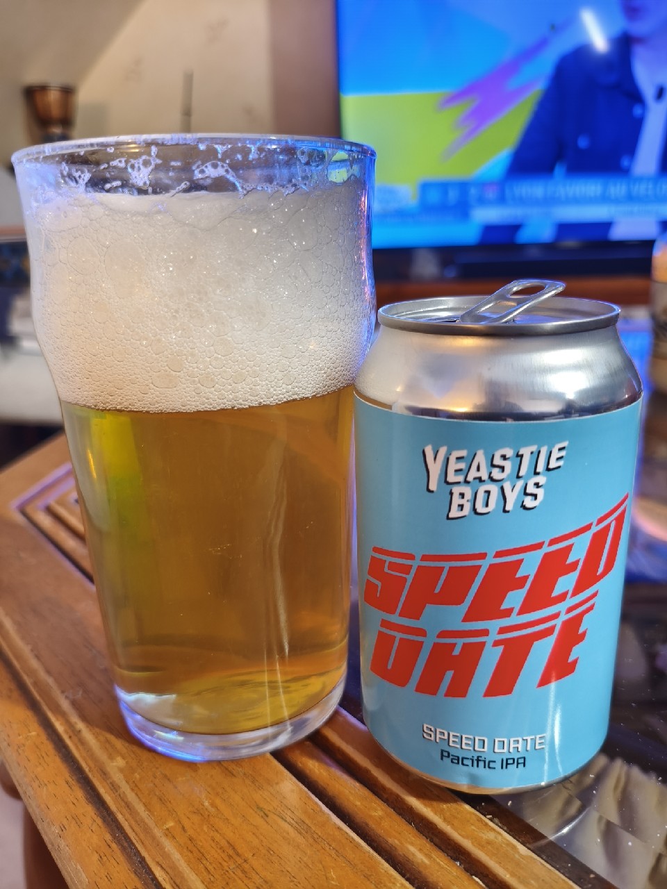 Speed Date, New Zealand