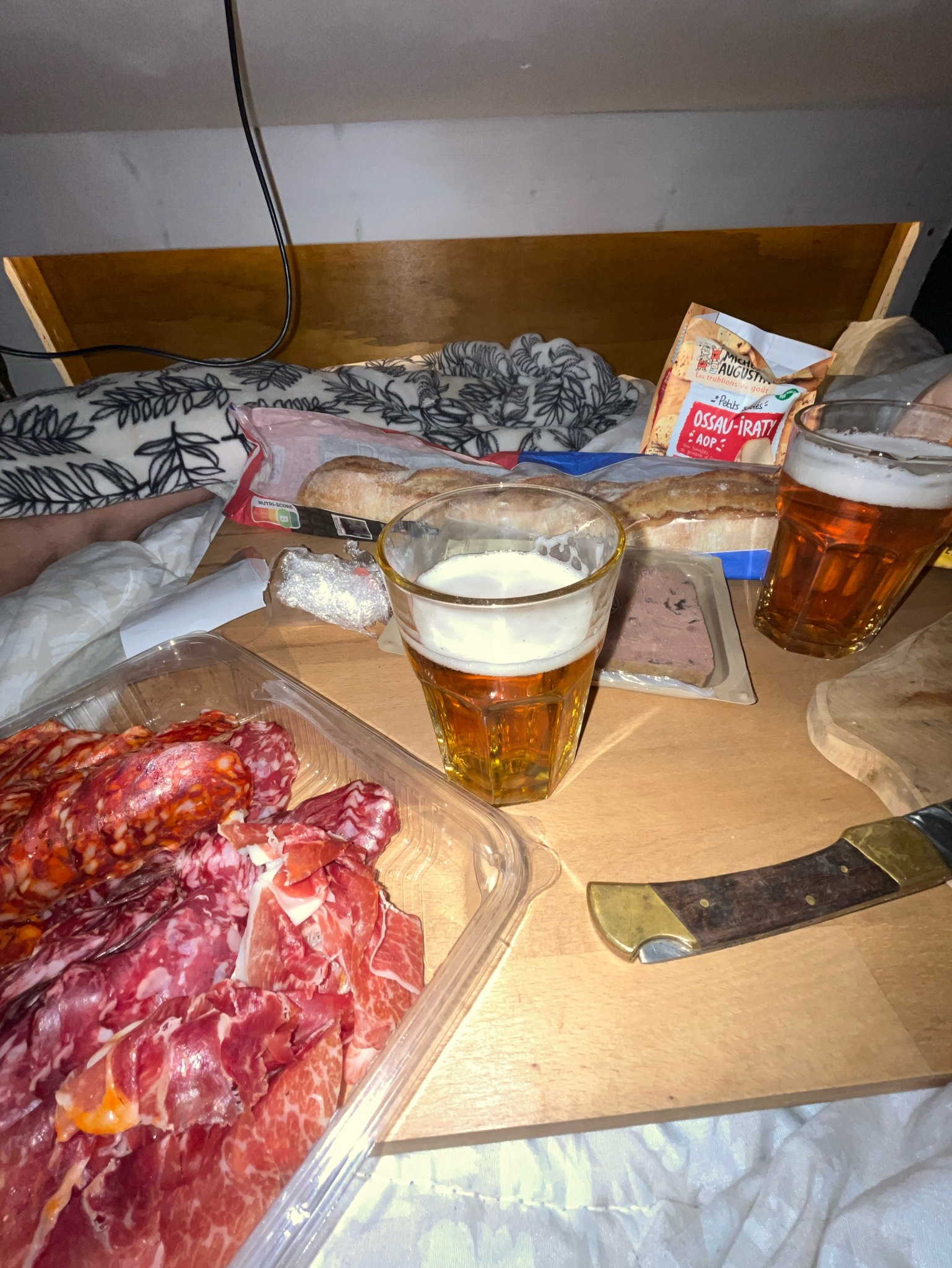 Ducasse Triple, France