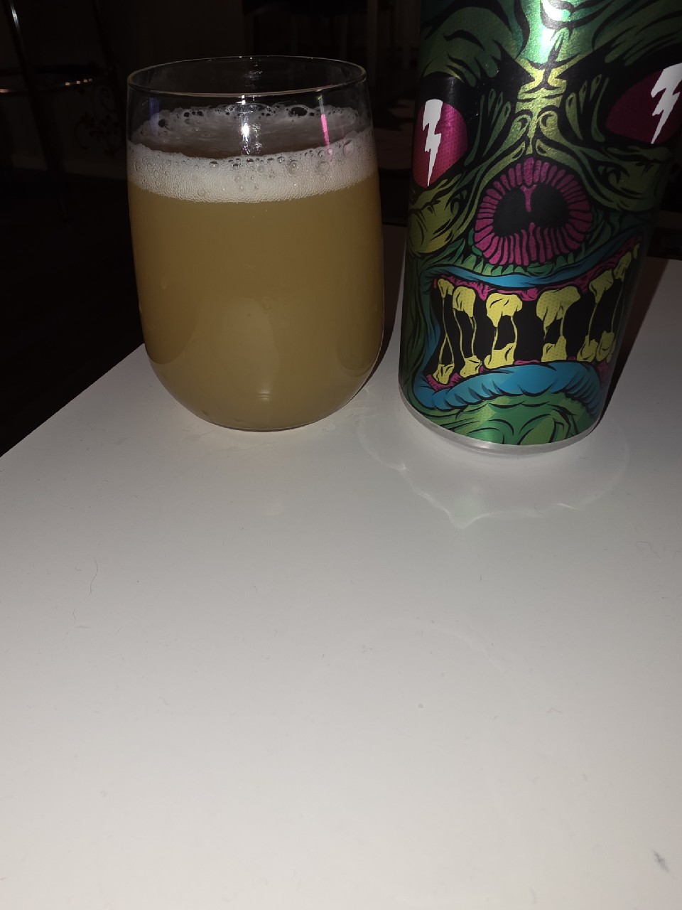 Franky Says Relax, Finland