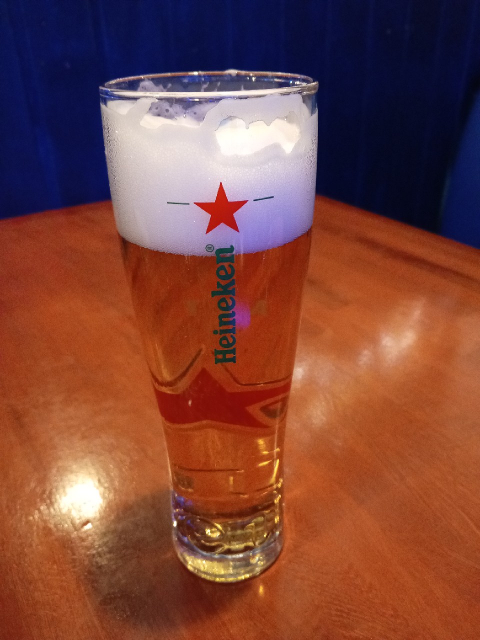 Heineken original 4.7%, Netherlands