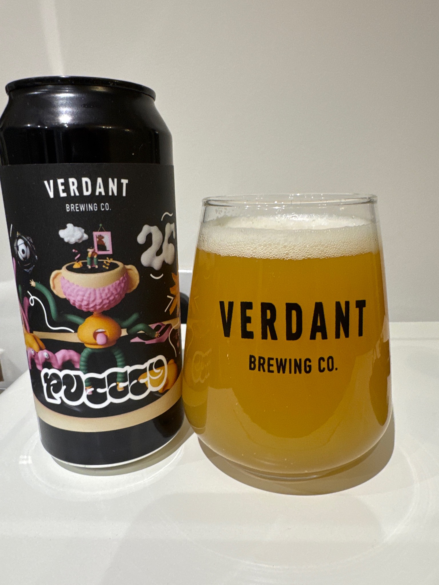 PuTTTy (2026), England