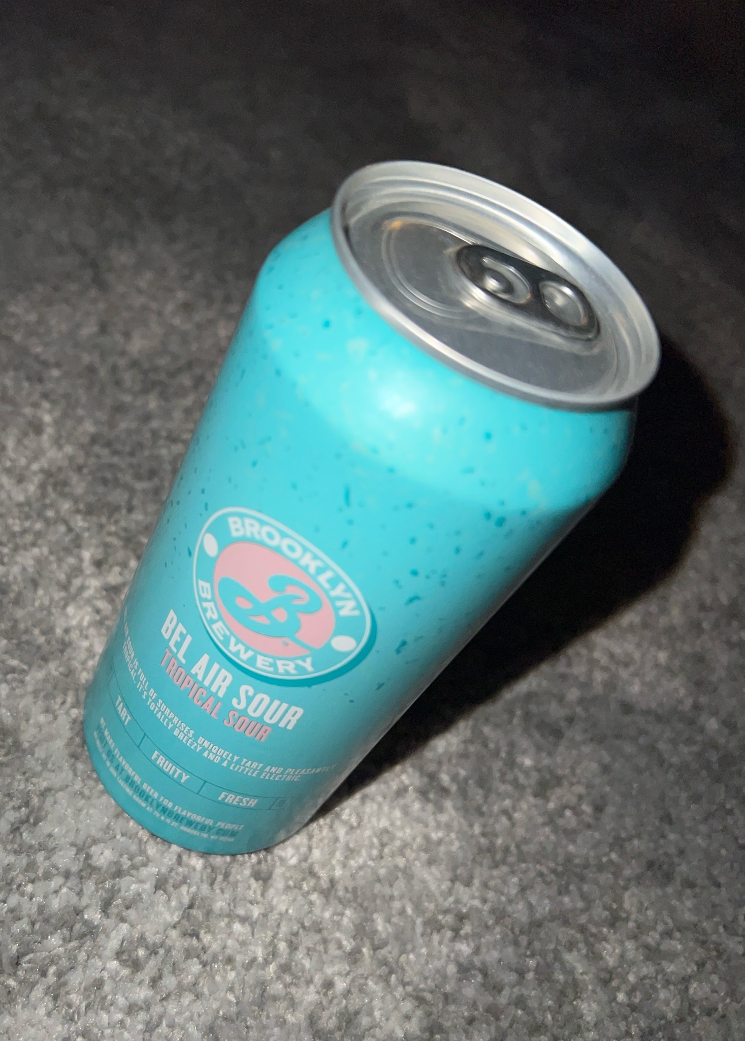 Bel Air Sour, United States