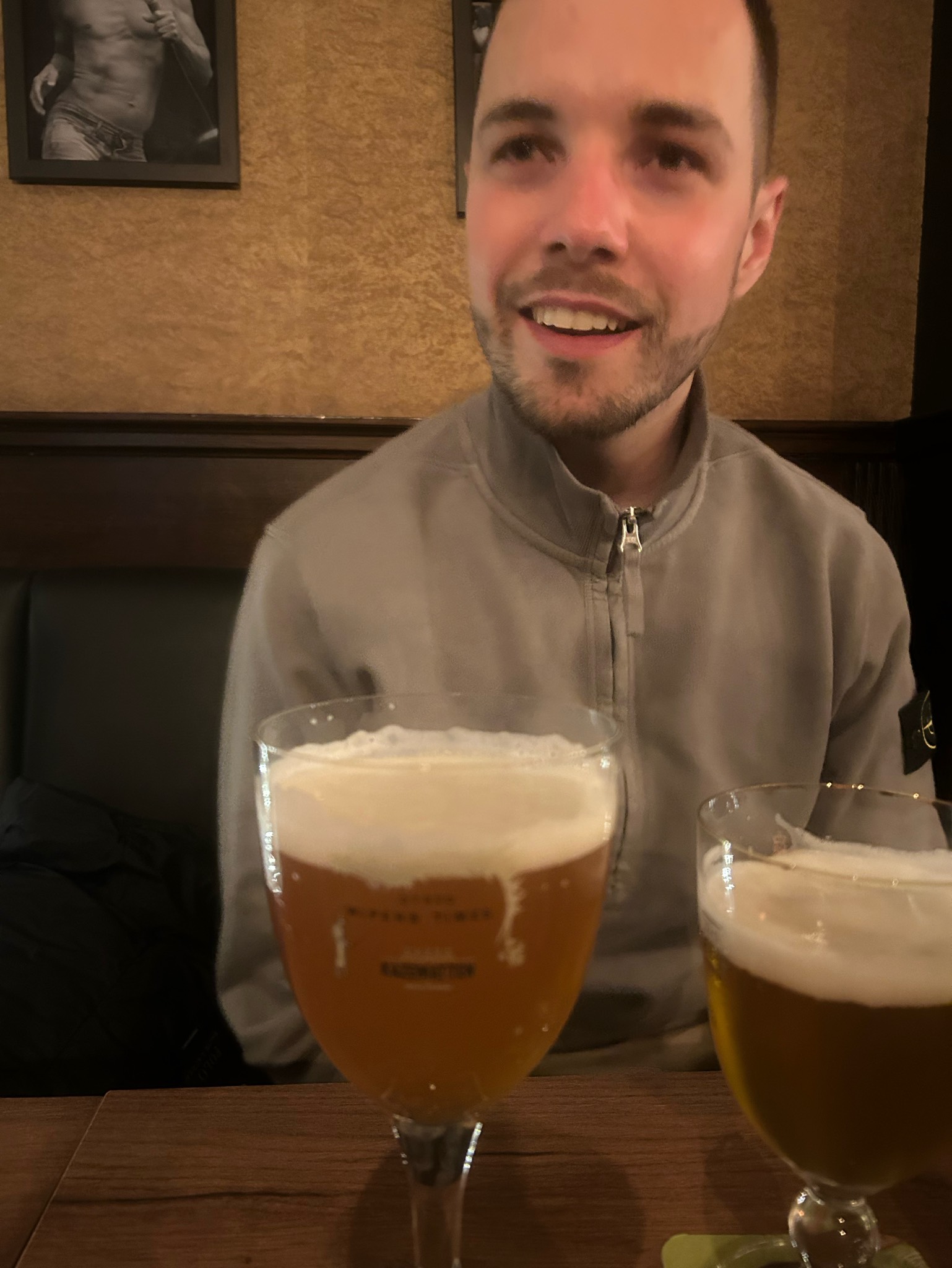 Wipers Times Tripel, Brouwerij De Kazematten