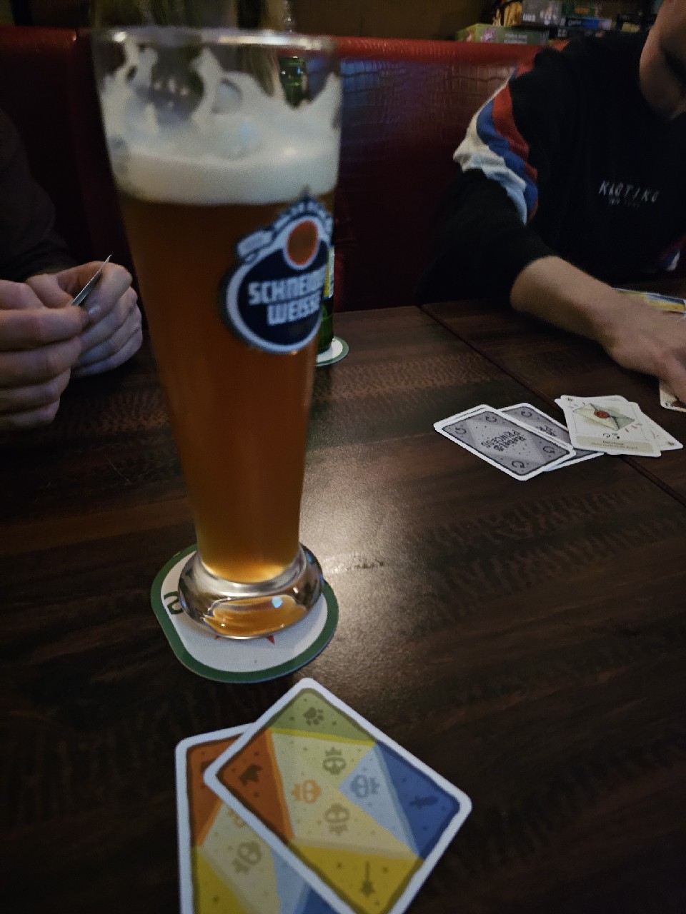 Schneider Weisse Tap 3 Alkoholfrei Weißbier, Germany