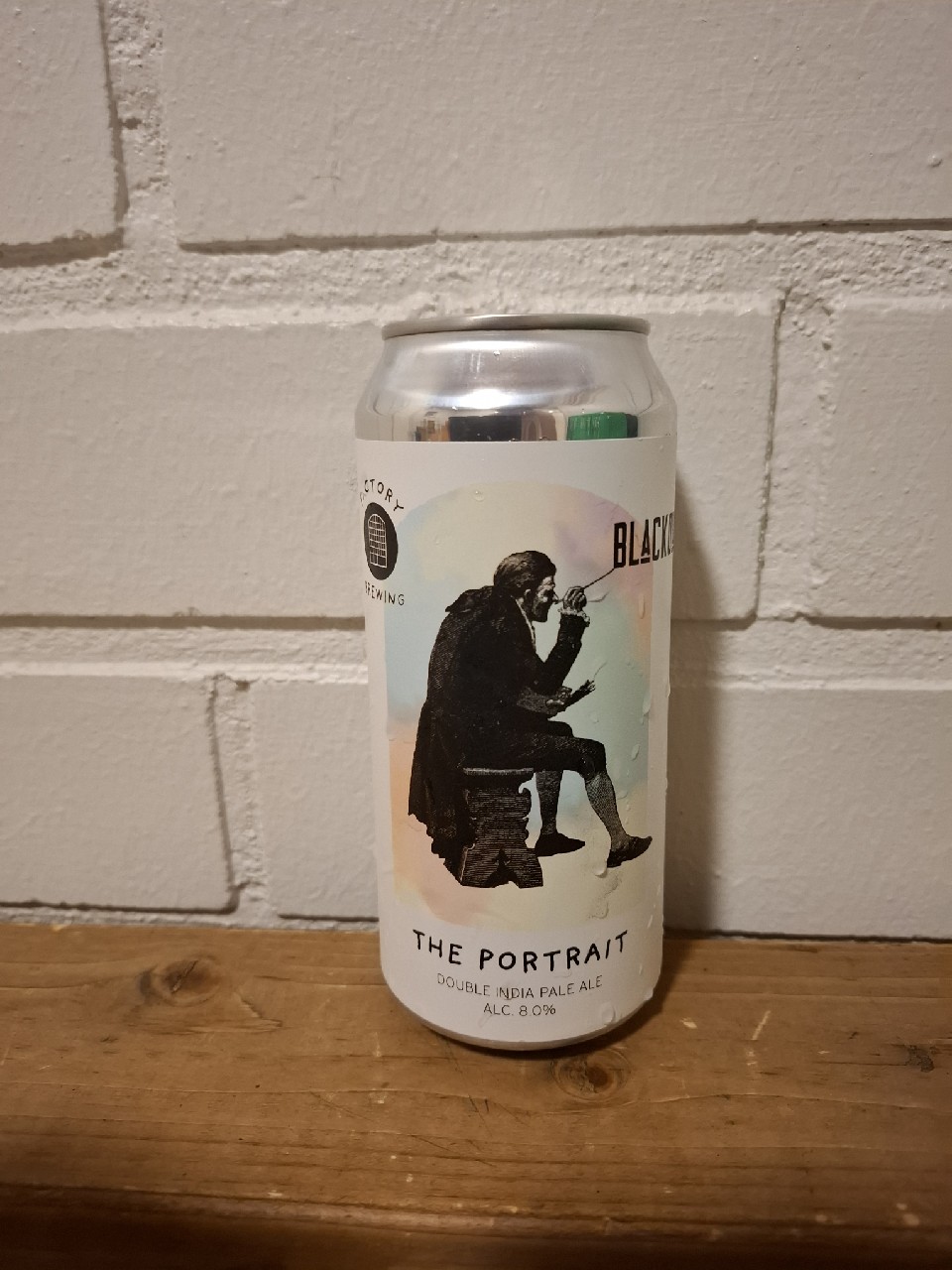 The Portrait, Finland