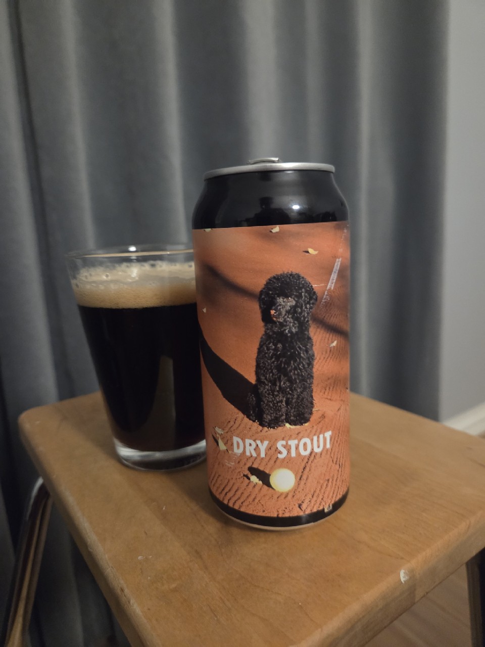 Pallopoika, Panimo HIMO