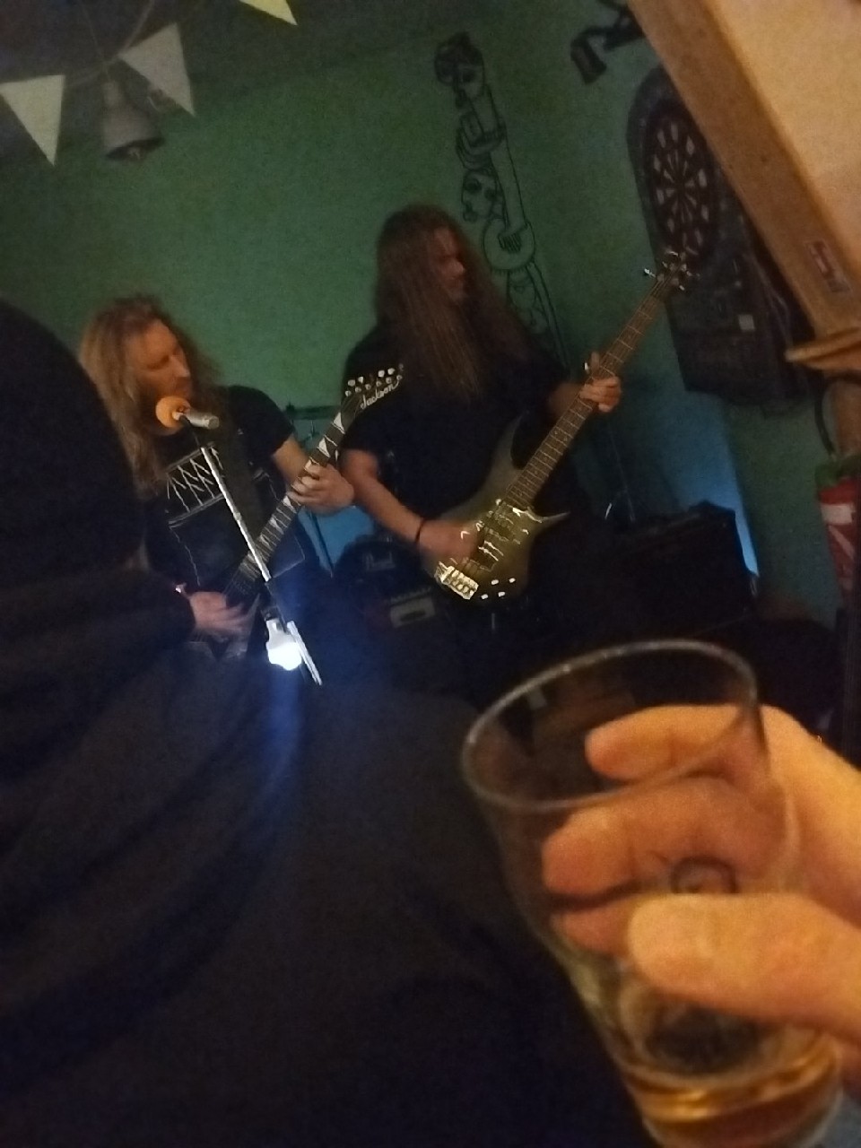 Licorne Blonde, Brasserie Licorne (Karlsberg Brauerei)