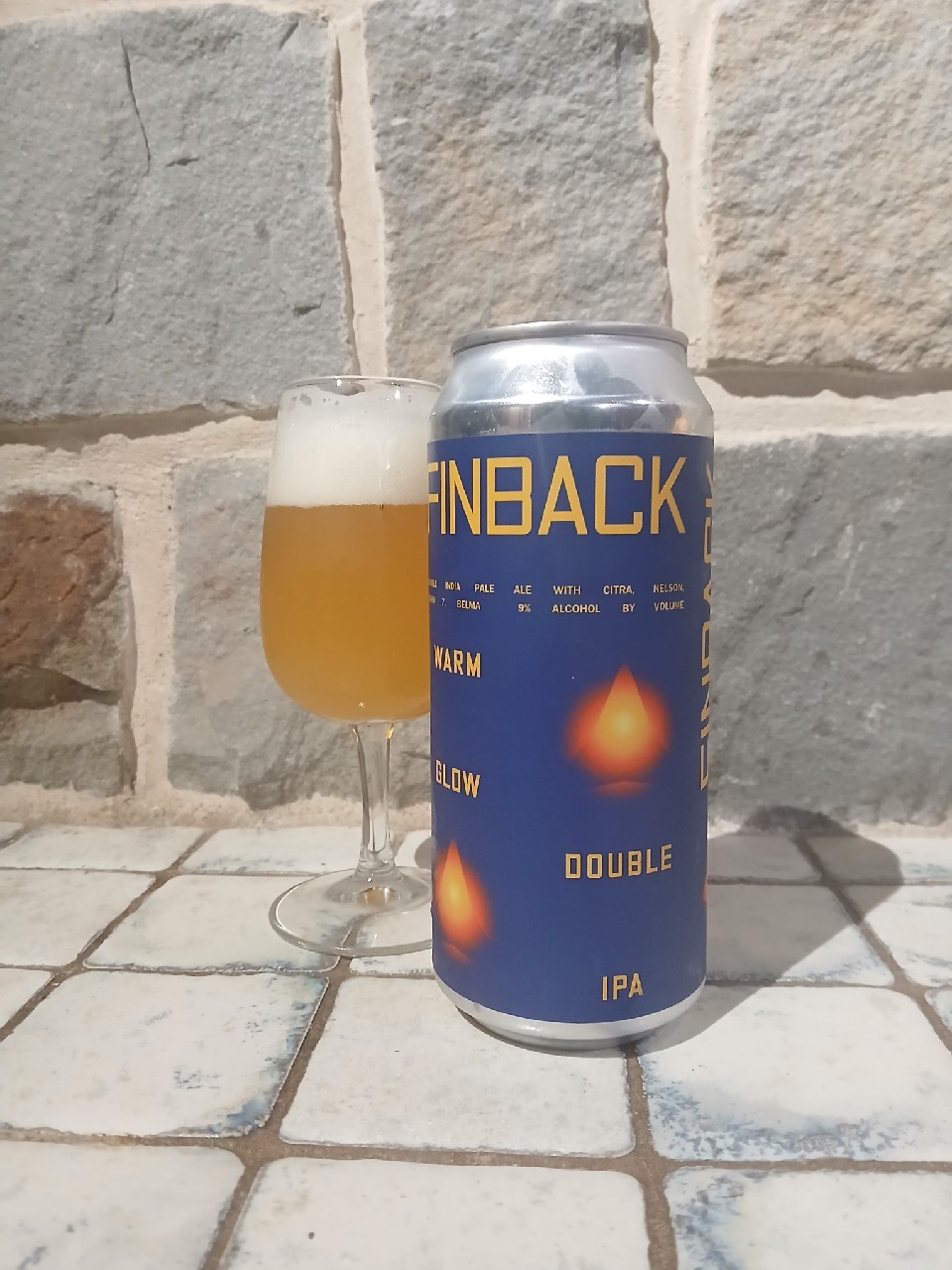 Warm Glow, United States