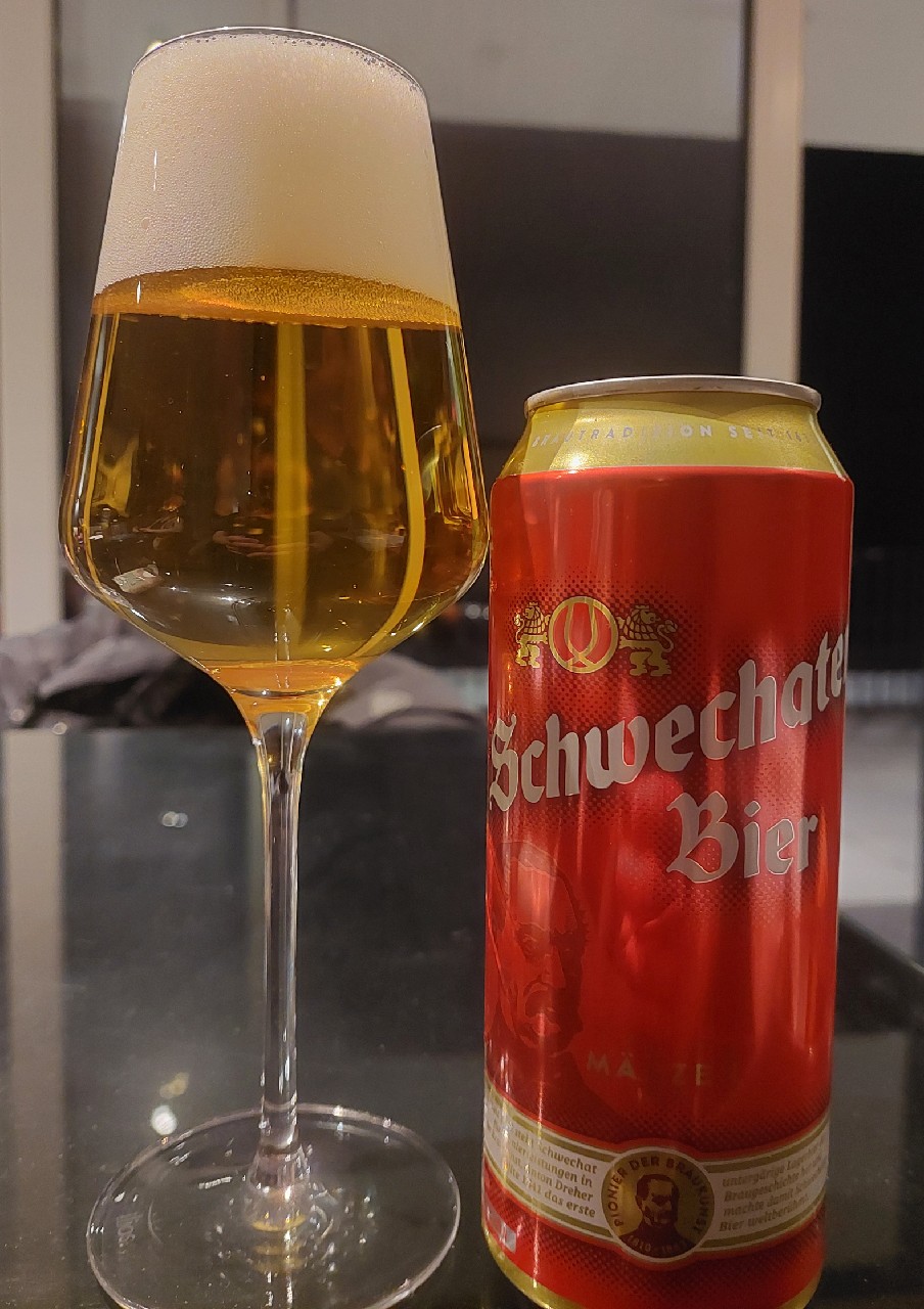 Schwechater Bier, Schwechater (Brau Union)